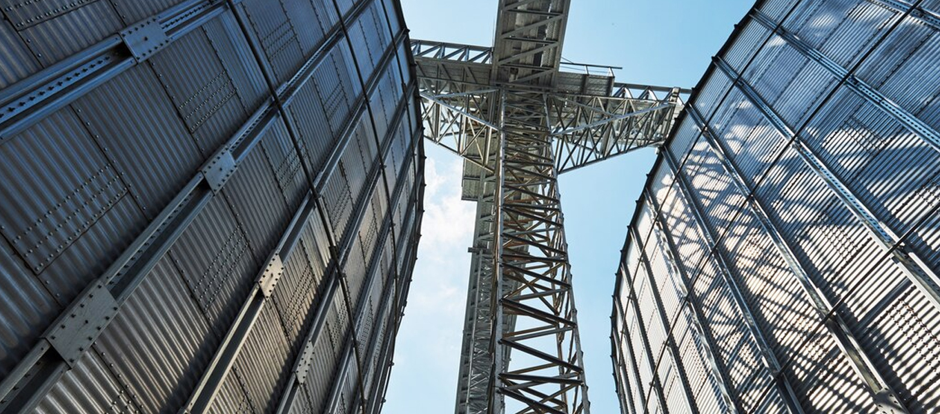 Structural Connection Design Services